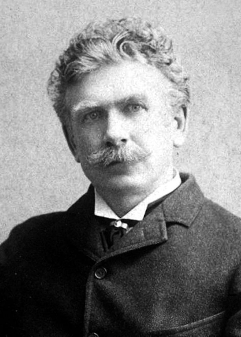 FamousPeopleFacts - Ambrose Bierce