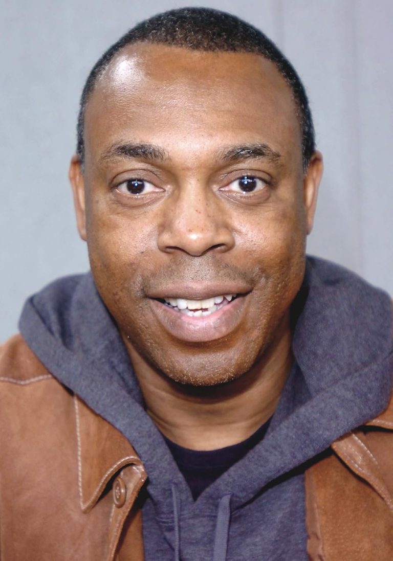 FamousPeopleFacts - Michael Winslow