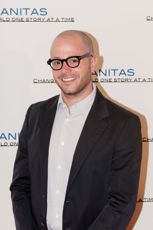 FamousPeopleFacts - Damon Lindelof