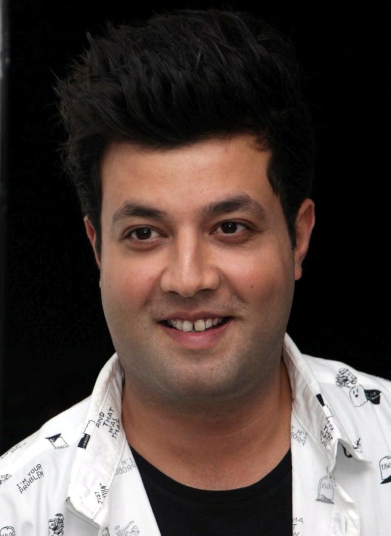 FamousPeopleFacts - Varun Sharma