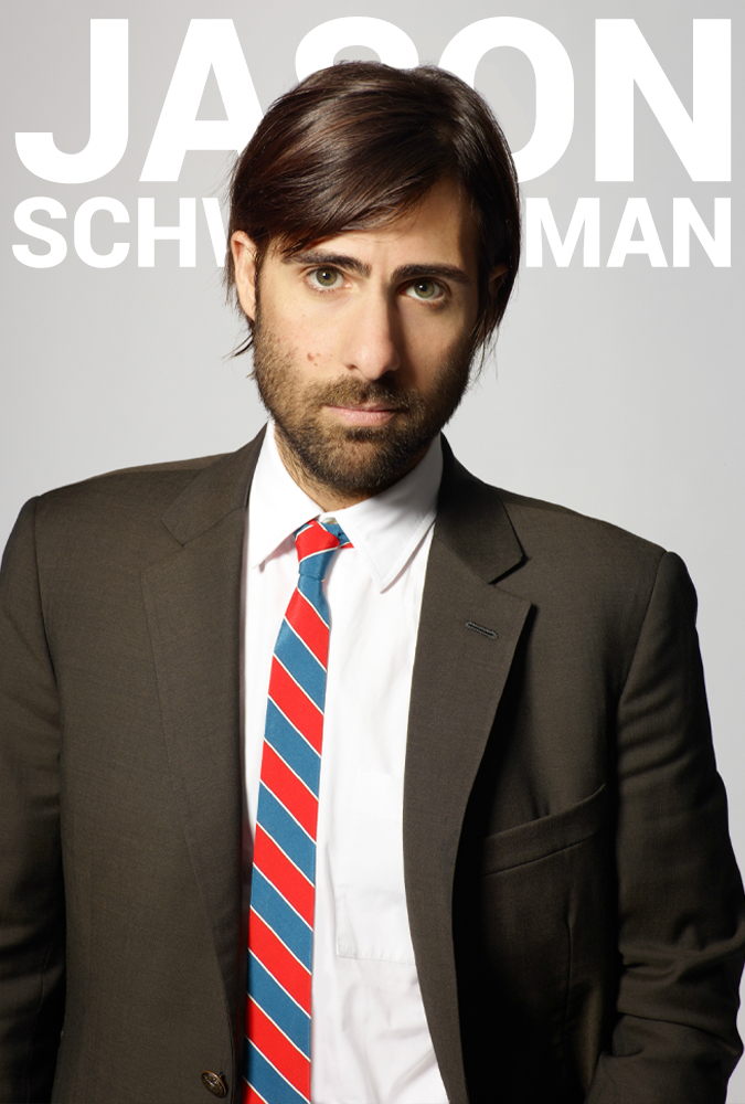 FamousPeopleFacts - Jason Schwartzman