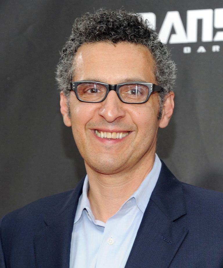 FamousPeopleFacts - John Turturro