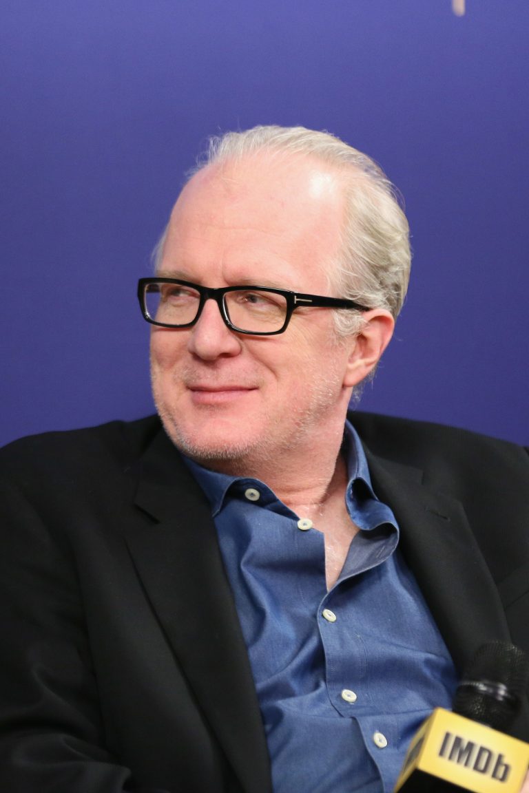 FamousPeopleFacts - Tracy Letts