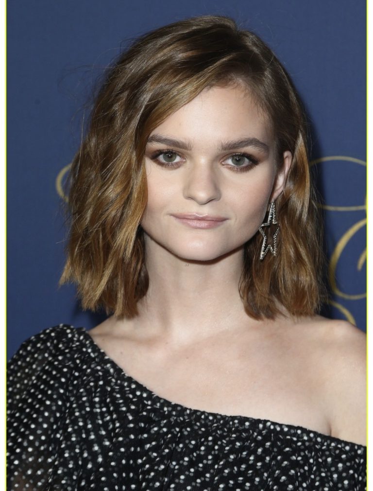 FamousPeopleFacts - Kerris Dorsey