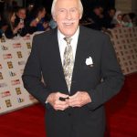 FamousPeopleFacts - Bruce Forsyth