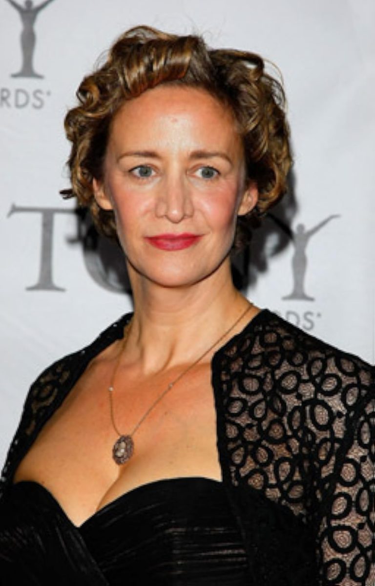 FamousPeopleFacts - Janet McTeer