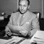 FamousPeopleFacts - Arthur Freed