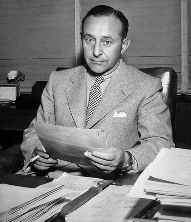 FamousPeopleFacts - Arthur Freed