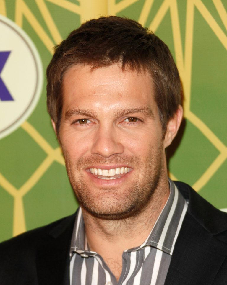 FamousPeopleFacts - Geoff Stults