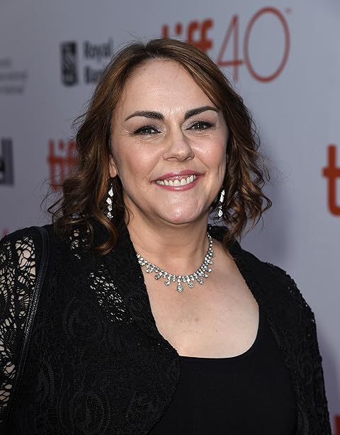 FamousPeopleFacts - Jocelyn Moorhouse