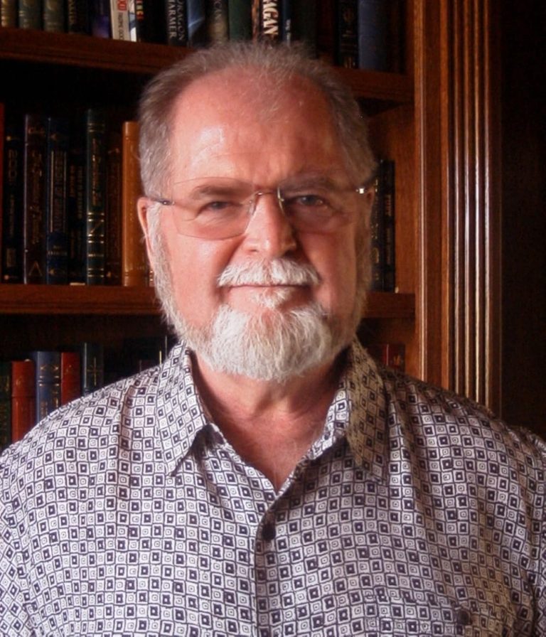 FamousPeopleFacts - Larry Niven