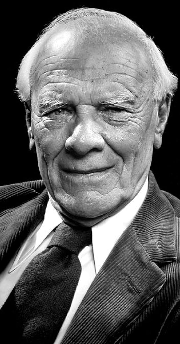 FamousPeopleFacts - Malcolm Muggeridge