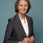 FamousPeopleFacts - Charlotte Rampling