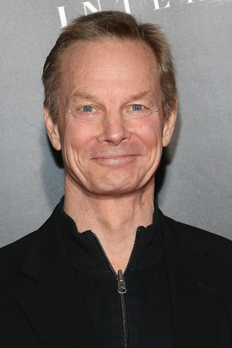 FamousPeopleFacts - Bill Irwin