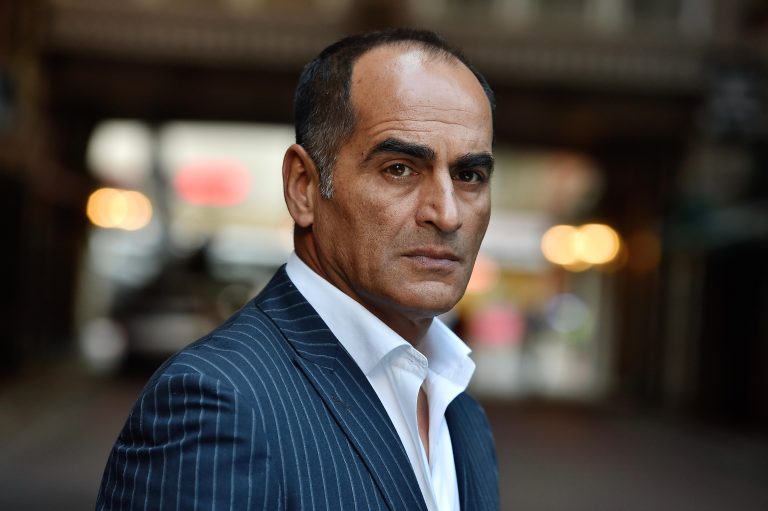 FamousPeopleFacts - Navid Negahban