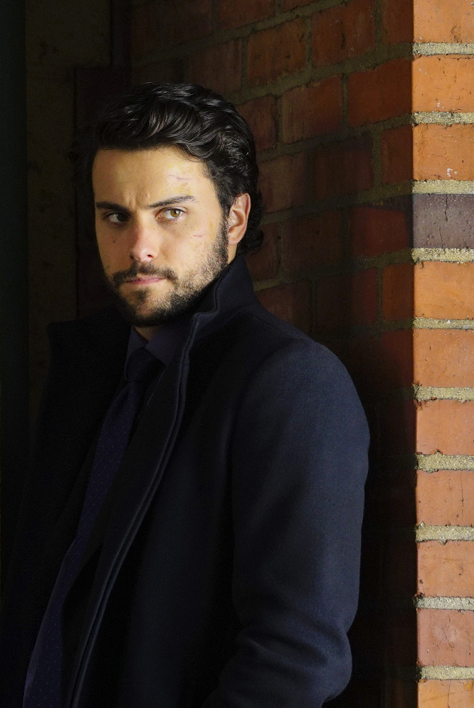 FamousPeopleFacts - Jack Falahee