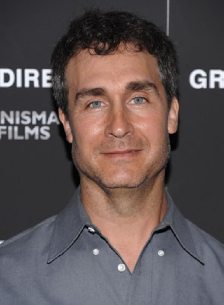 FamousPeopleFacts - Doug Liman