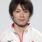 FamousPeopleFacts - Kohei Uchimura