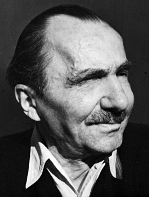 FamousPeopleFacts - Nikos Kazantzakis