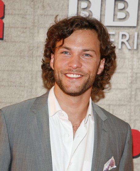 FamousPeopleFacts - Kyle Schmid