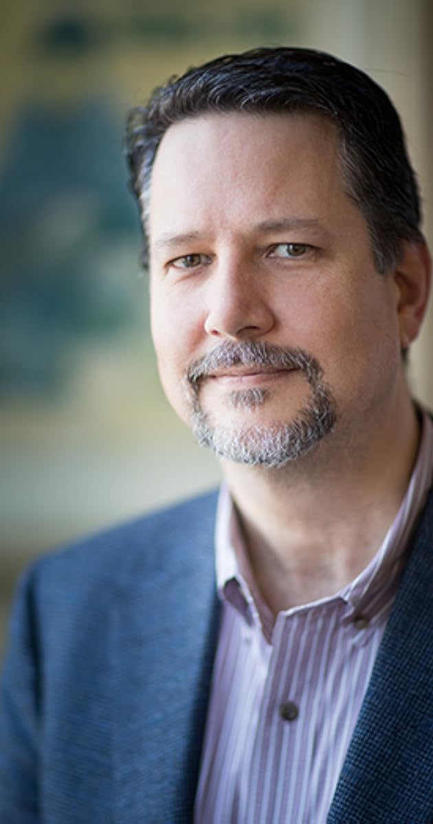 FamousPeopleFacts - John Knoll