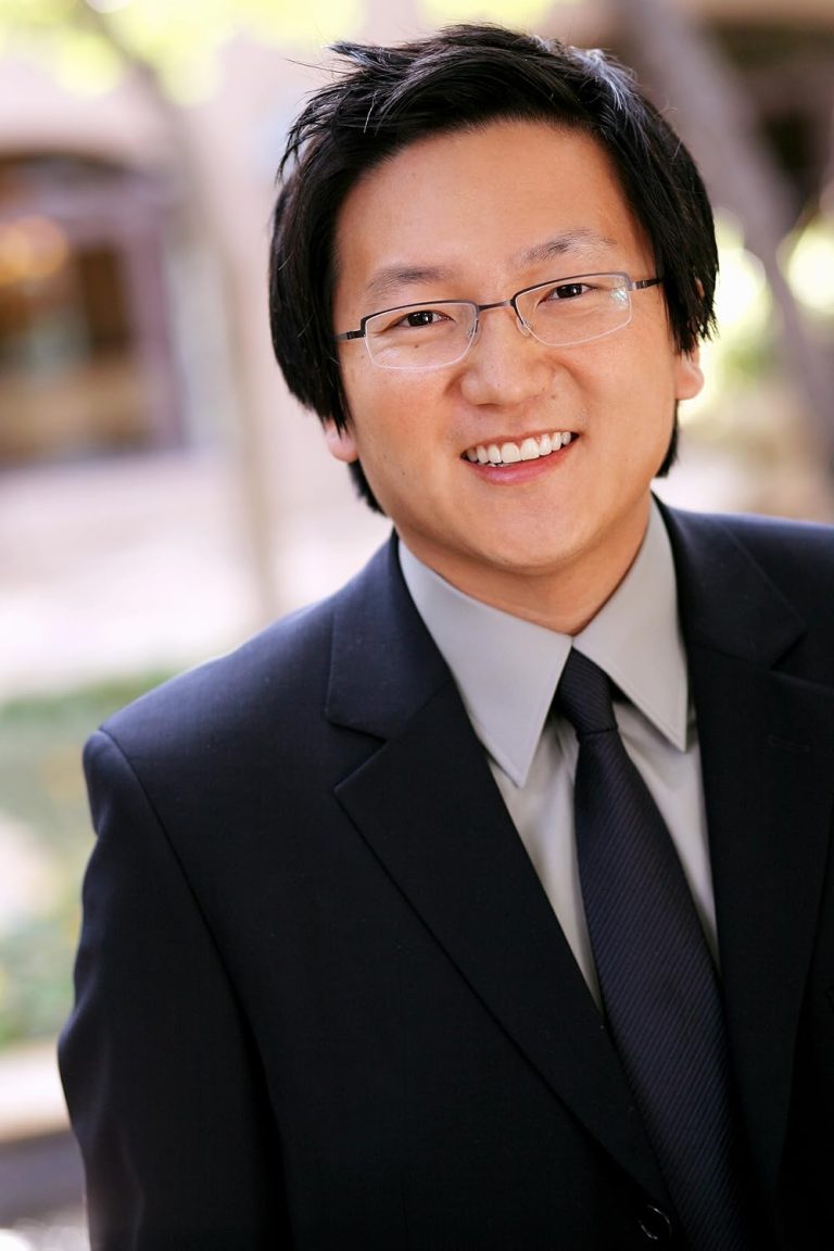 FamousPeopleFacts - Masi Oka