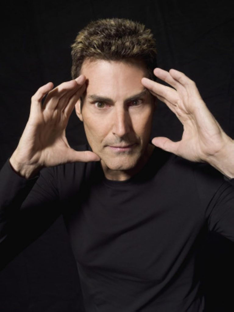 FamousPeopleFacts - Uri Geller