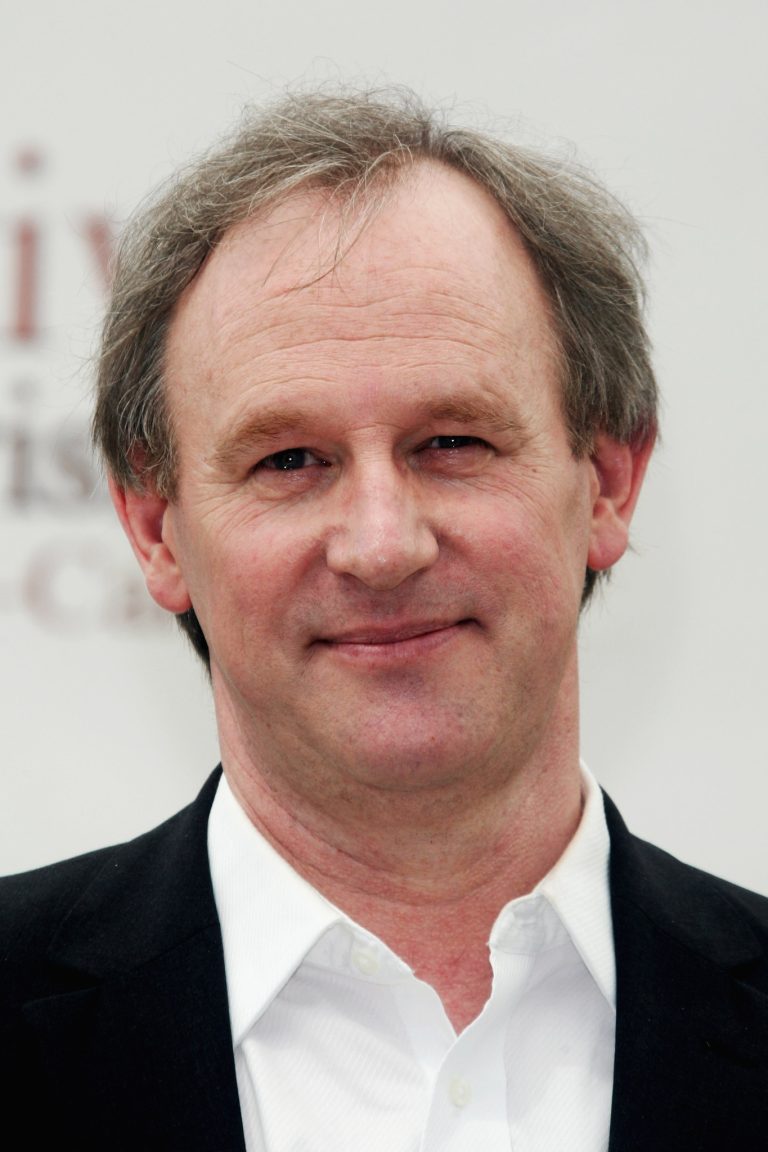 FamousPeopleFacts - Peter Davison