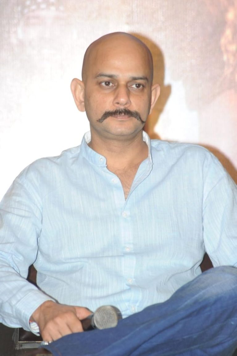 FamousPeopleFacts - Vijay Krishna Acharya