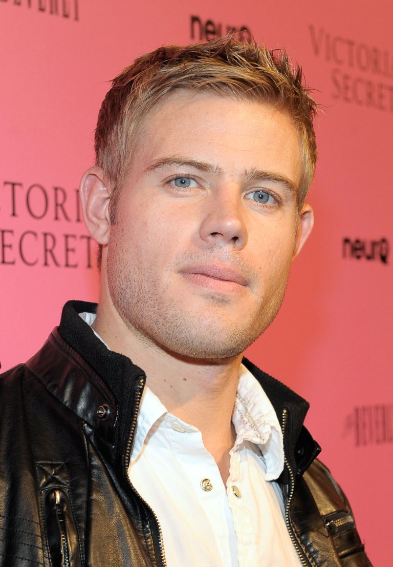 FamousPeopleFacts - Trevor Donovan