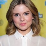 FamousPeopleFacts - Rose McIver