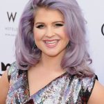 FamousPeopleFacts - Kelly Osbourne