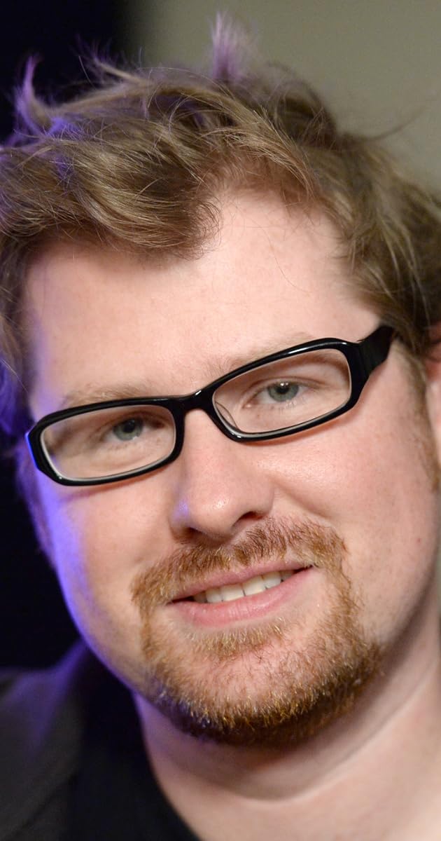 FamousPeopleFacts - Justin Roiland