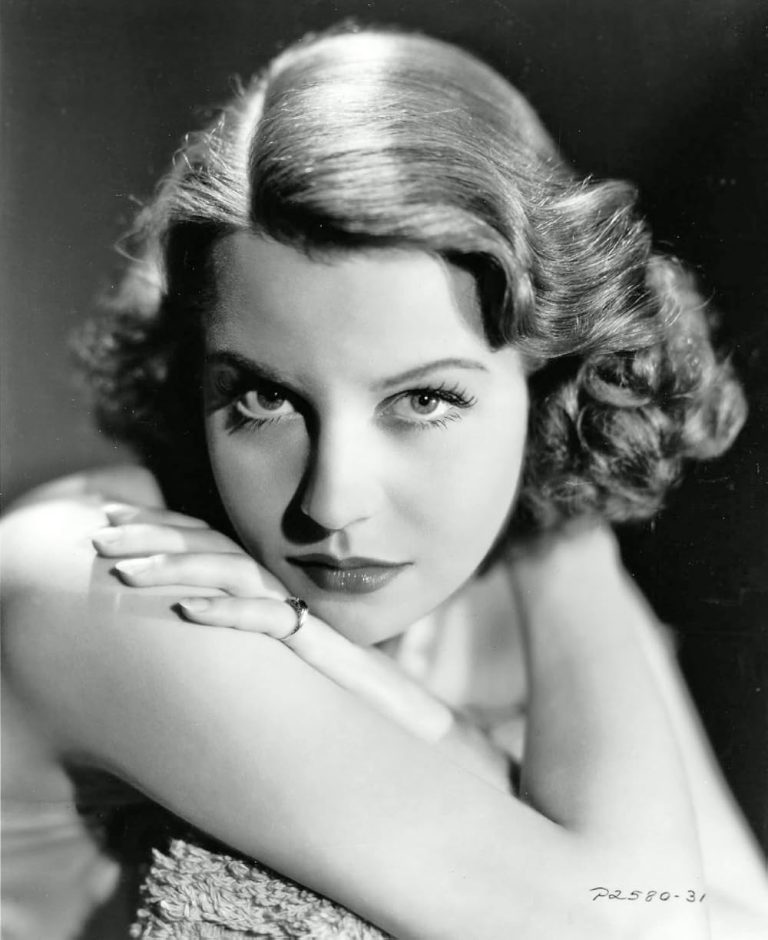 FamousPeopleFacts - Betty Field