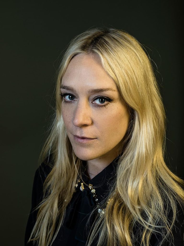 FamousPeopleFacts - Chloe Sevigny