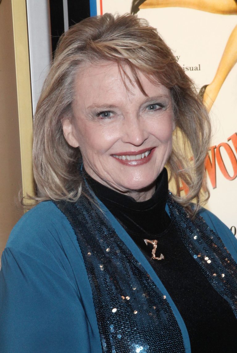 FamousPeopleFacts - Karolyn Grimes