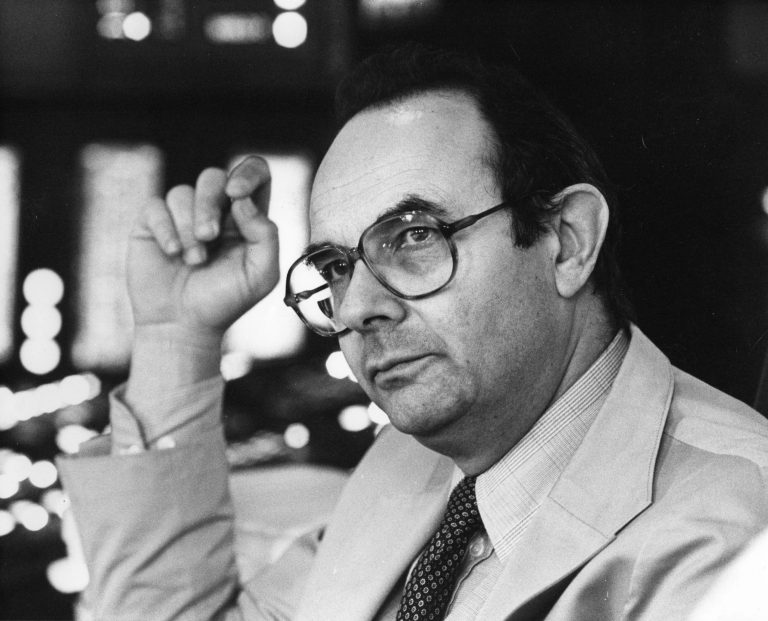 FamousPeopleFacts - Stanley Donen