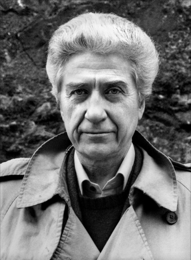 FamousPeopleFacts - Alain Resnais