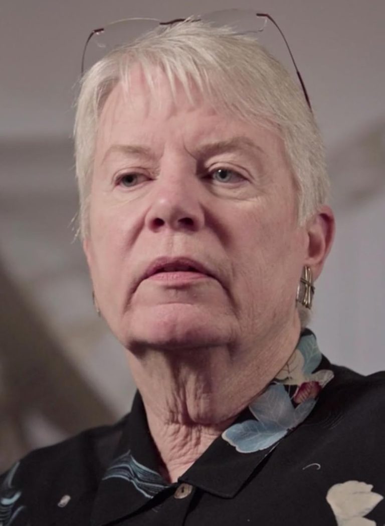 FamousPeopleFacts - Jill Tarter