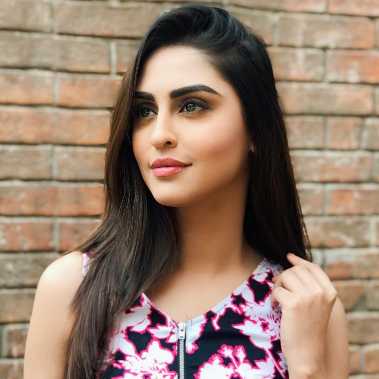 FamousPeopleFacts - Krystle D’Souza