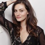 FamousPeopleFacts - Phoebe Tonkin