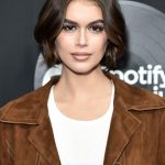 FamousPeopleFacts - Kaia Gerber