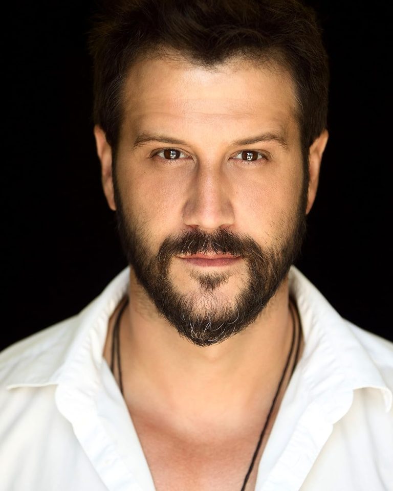 FamousPeopleFacts - Stefan Kapicic