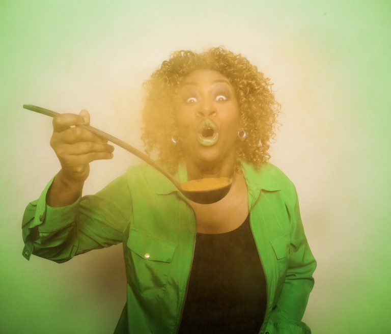 FamousPeopleFacts - GloZell