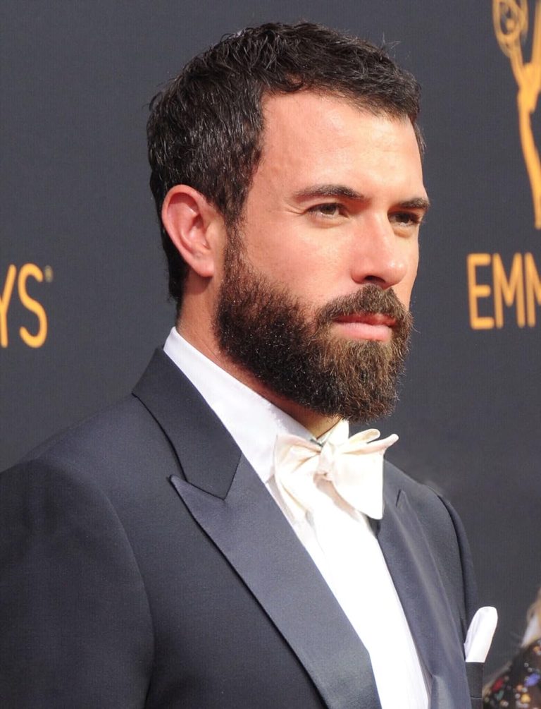 FamousPeopleFacts - Tom Cullen