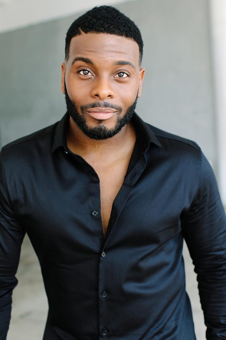 FamousPeopleFacts - Kel Mitchell