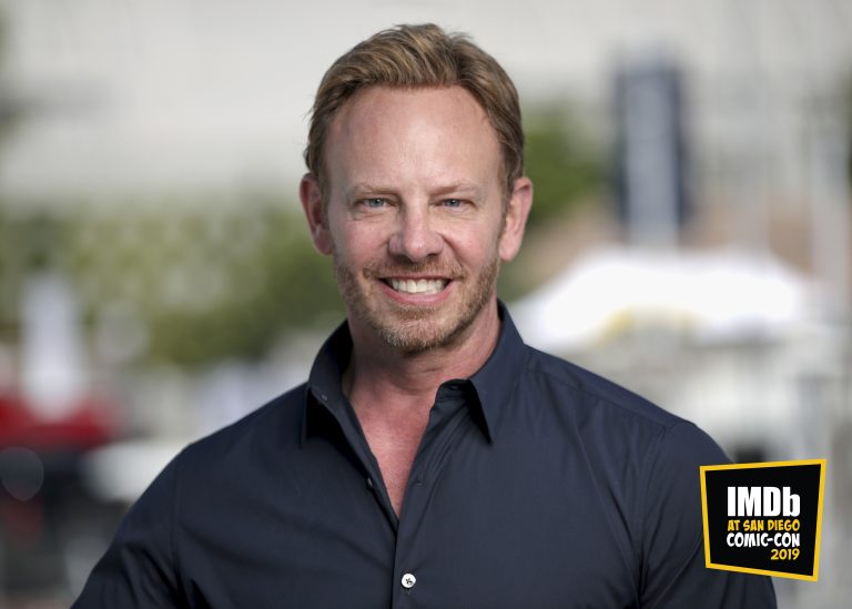 FamousPeopleFacts - Ian Ziering