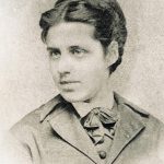 FamousPeopleFacts - Emma Lazarus