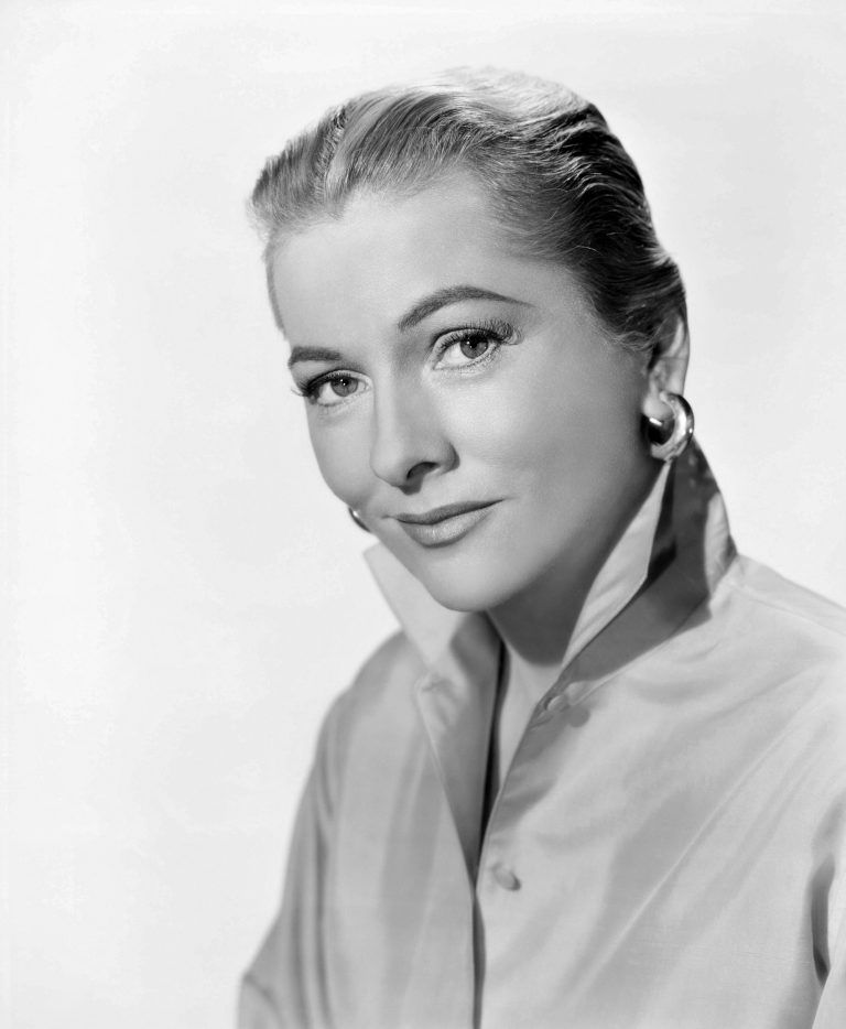 FamousPeopleFacts - Joan Fontaine