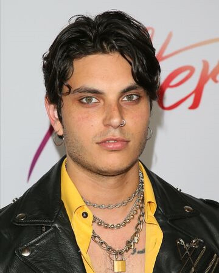 FamousPeopleFacts - Samuel Larsen